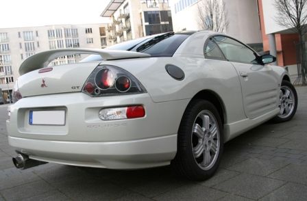 Eclipse 7